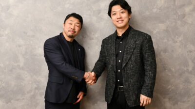 【雑誌掲載】弊社代表の矢嶋がCOMPANYTANK 2025年7月号の雑誌に掲載されます