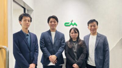 1年で検索クリック数が4倍以上に成長！総合広告代理店がAI×SEOの内製化を実現【株式会社シーエムスタッフ様 / 導入事例】