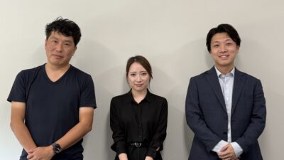 アクセス約2倍に！高圧洗浄機メーカー新規市場開拓への取り組み【洲本整備機製作所様/ 導入事例】