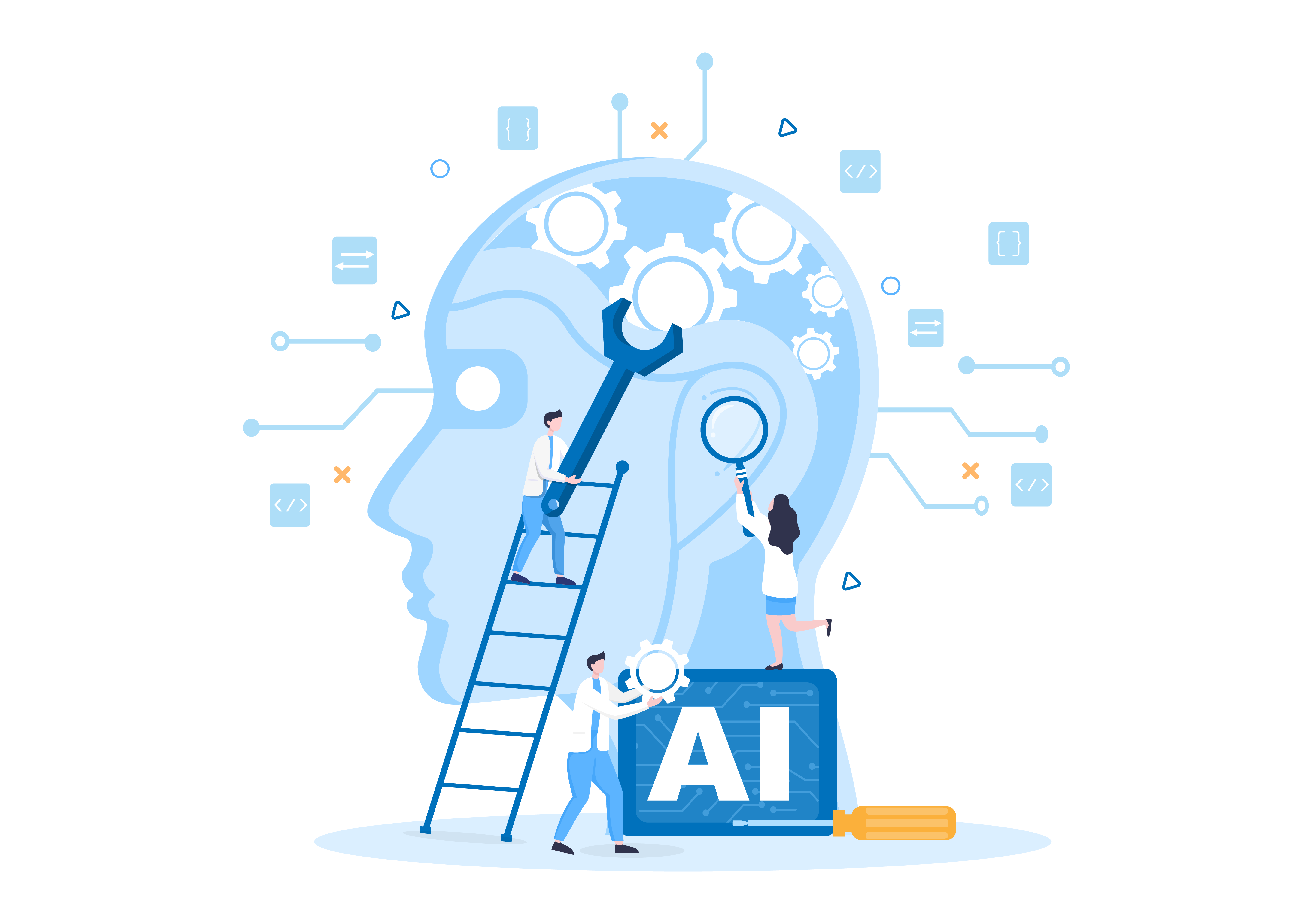 なぜ「AI」×「SEO」？