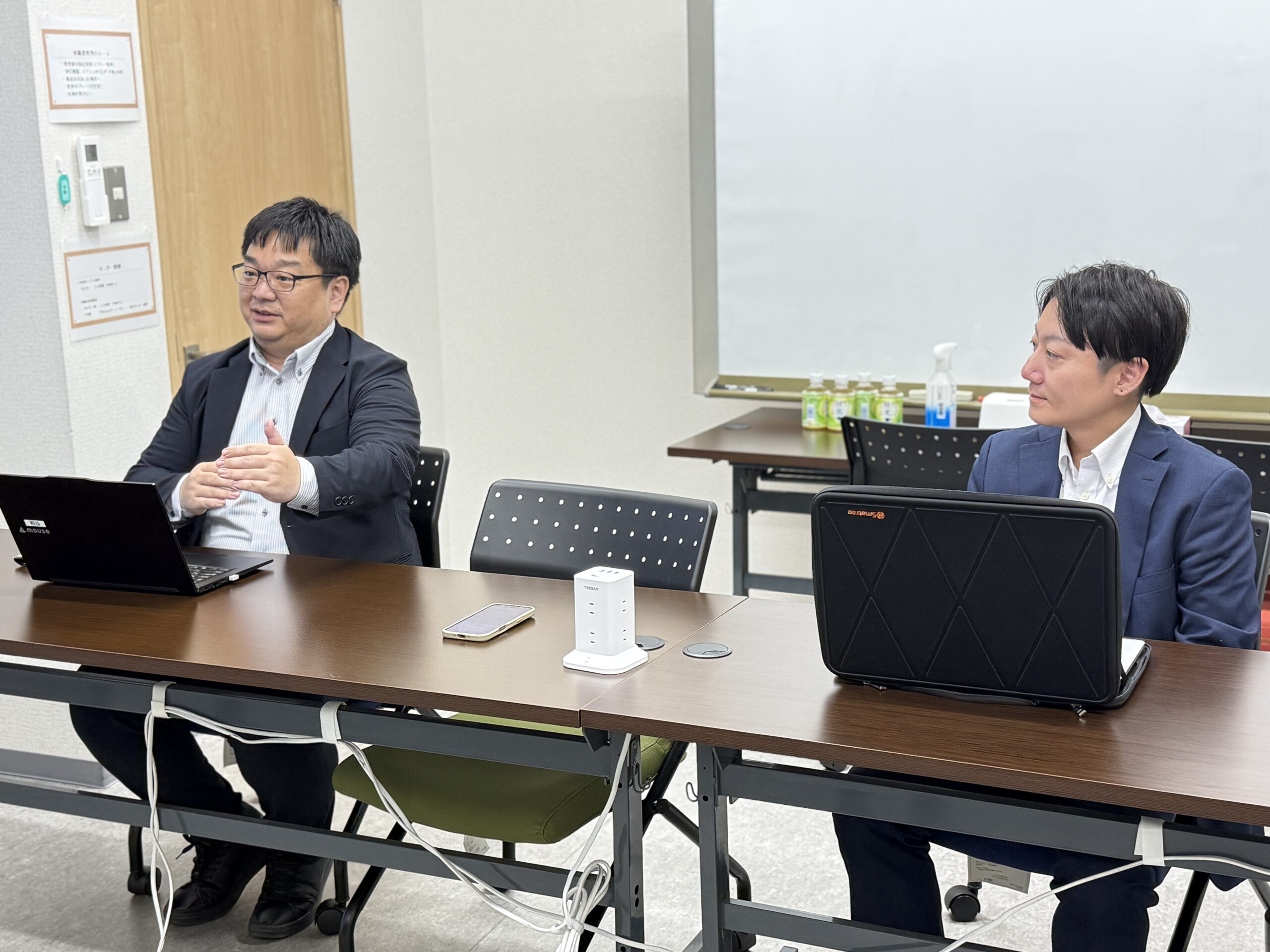 熊谷様,川畑様
