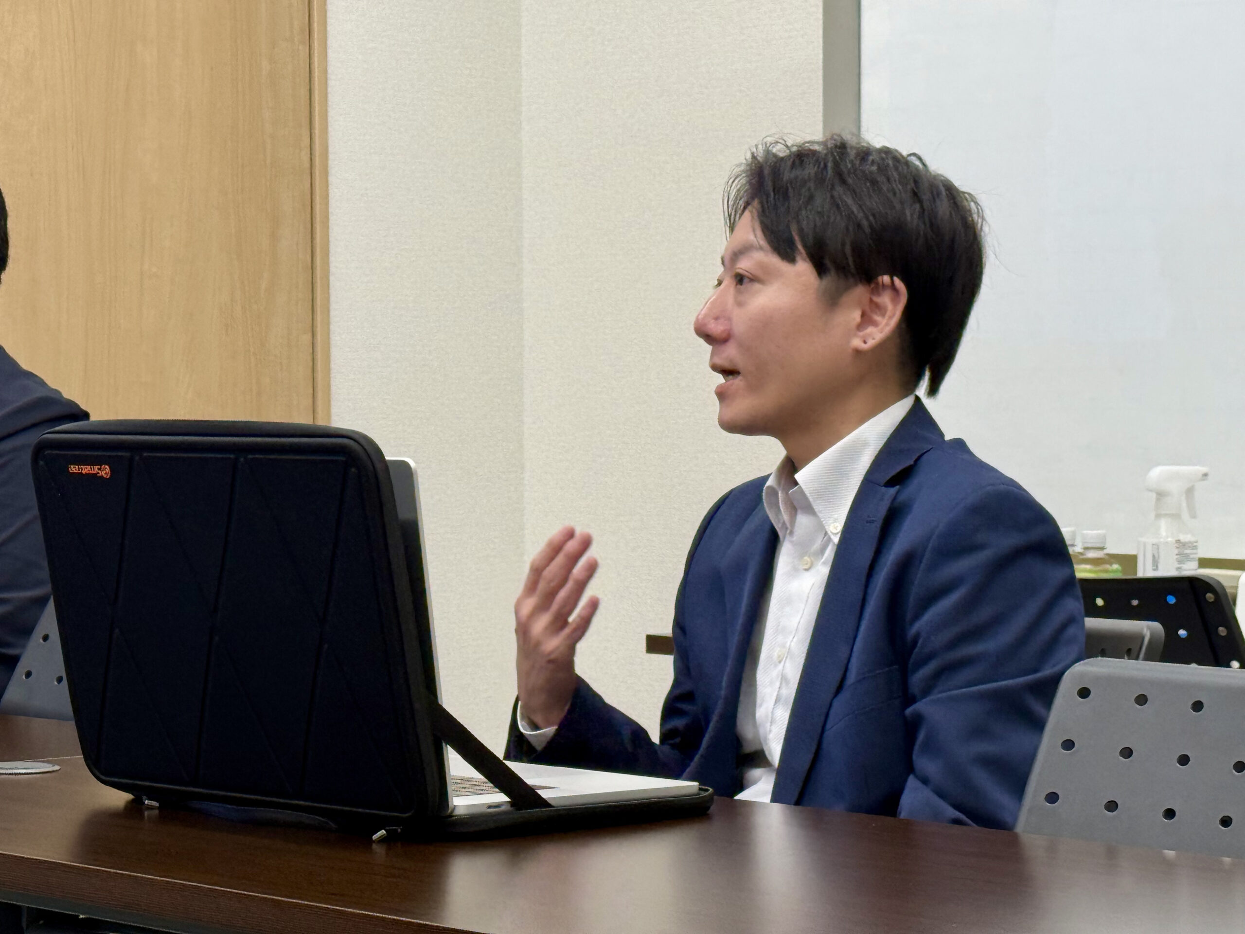 川畑様