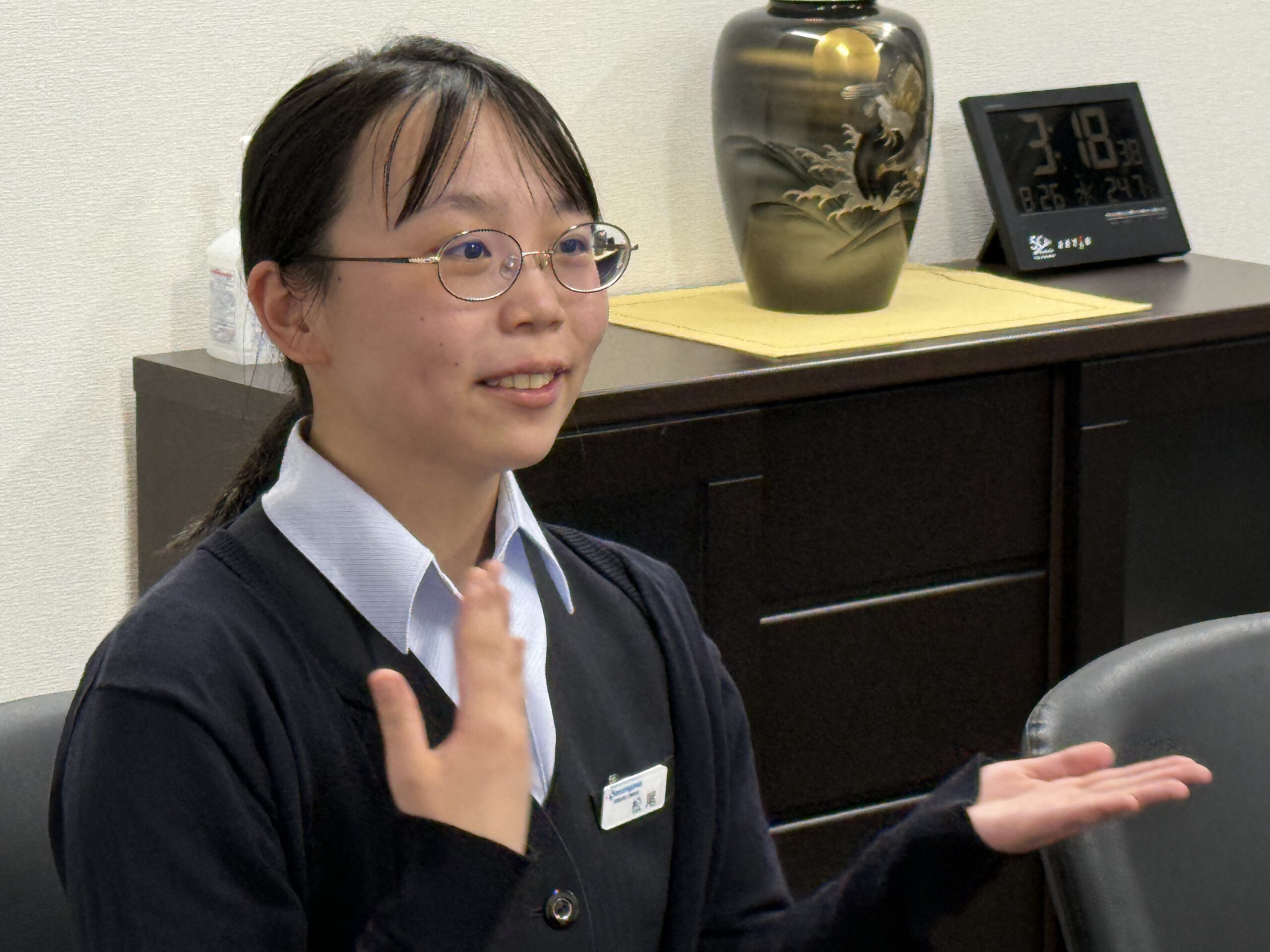 松尾様