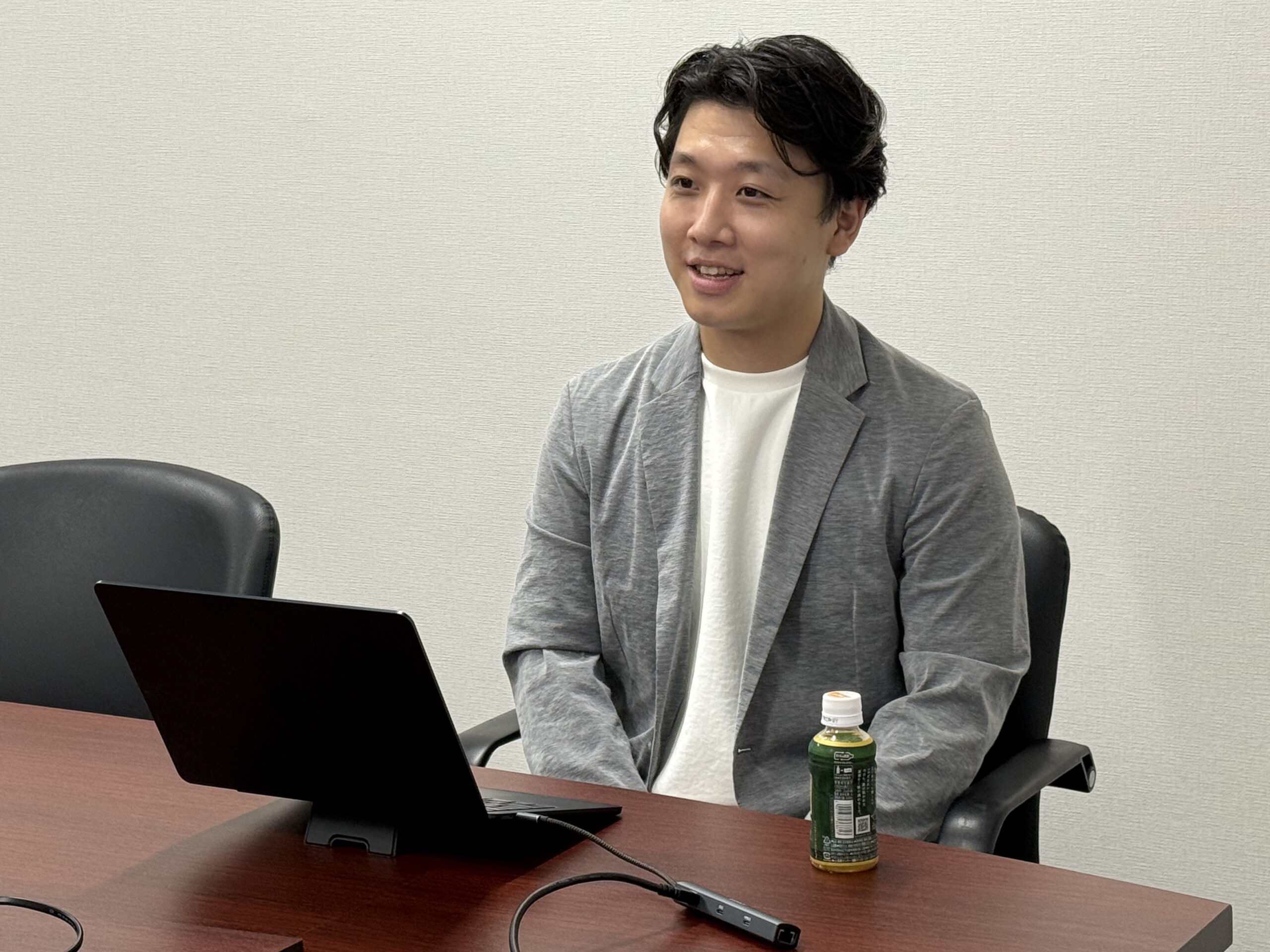 Yutori Tech 矢嶋